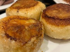 牛肉煎包-洪长兴(广西北路店)