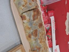 -卷翻天·卷饼(欧亚商都店)
