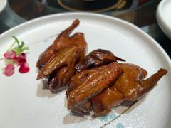 -旺金鸽·传承15年老字号·手工早茶(荔湾坦尾桥中店)