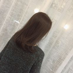 -HAIR HERE造型