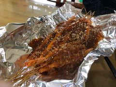 -华顺土菜馆(洪岗路店)