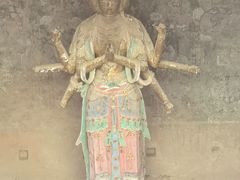 -炳灵寺世界文化遗产旅游区