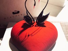 -BLACKSWAN黑天鹅(环球店)