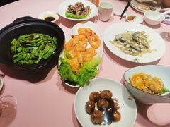 -高佳庄·舟山海鲜(海景旗舰店)