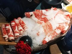 -九鼎轩脆毛肚火锅(南京东路店)