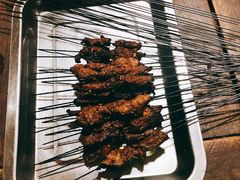 -清真·马峰烤肉(小学习北巷店)