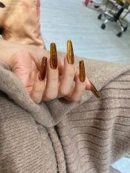 -M·X Nail日式美甲美睫