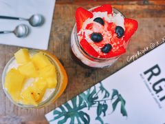 莓莓果茶-RGF(巨鹿路店)