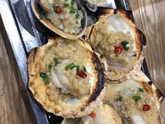 -老虎滩大连海鲜烧烤(建邺云锦路总店)