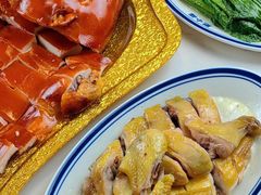 -肥小福·烧鹅专门店(环宇荟店)