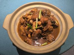 -上海古井假日酒店 · 徽昇楼中餐厅