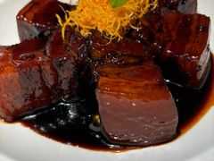 -醉舍·新淮扬菜(长宁龙之梦店)