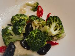 -又见炊烟私房菜(敬亭路店)