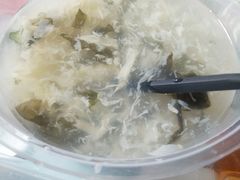 -老边饺子馆(东单店)