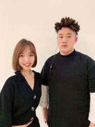 烫染-P.STYLE 派斯造型