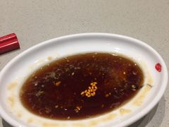 -喜家德虾仁水饺(华强天虹店)