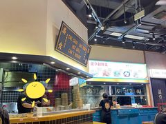 -龍堂蟹黄小笼包(万家丽店)