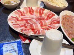 -陈府大宅门成都火锅·手切鲜肉(太原街店)