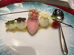 -君来湖滨饭店·渔餐厅