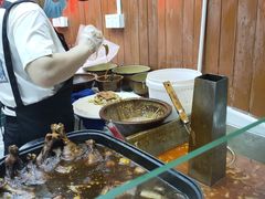 -卷五味·李老二卷馍(学则路店)
