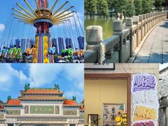 -有腥气私房菜·寻味顺德