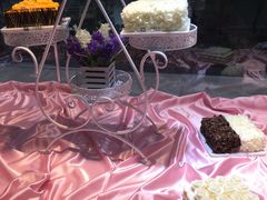 -遇见cake蛋糕(中泰华庭店)
