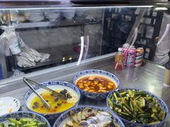 -建基泡馍·西安老字号·清真(永宁店)