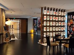 -佛山希尔顿酒店·融誉亚洲美食荟