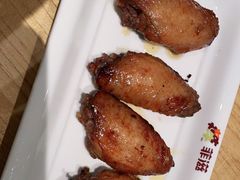 -菲滋意式休闲餐厅(北仑银泰城店)