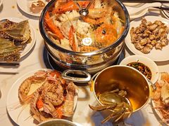 -九月海·海鲜自助(世纪东方店)
