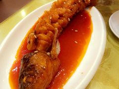 -北方饺子王(清水河商业街店)