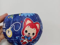 -3D·JP拼图(合生汇店)