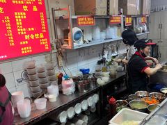 -丽华早点(大成路店)