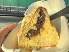 -甜嘟嘟烘焙坊(舒城路店)