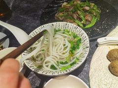 花溪牛肉粉-泉味道贵州厨房(三里河店)