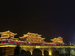 -昌州古城