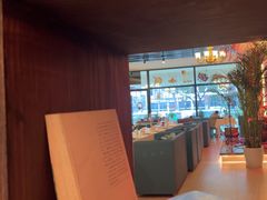 -青花瓷西餐厅(金鸡湖广场店)