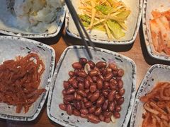 -火炉情韩国料理店(古田路店)