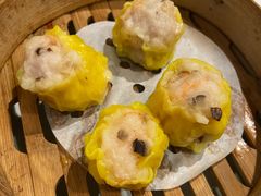 -万龙洲海鲜(南新仓店)