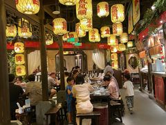 -南京大牌档(中关村店)
