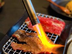 -铭牛烧肉·和牛海鲜自助(高新月牙湖店)