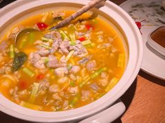 -浙里本味·宴四季江南(三台山路店)