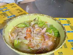 海鲜蟹籽粉-周记蟹仔粉(侨港风情街店)