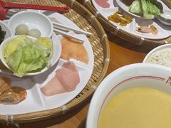 -陳生記米线·始于1989(中山北路店)