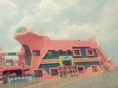 iphone_upload_pic-山西乌金山旅游区