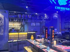 -诸锣记烤串·锦州烧烤(淘金店)