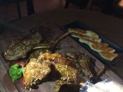 -The Cheebat 锌吧·Bistro(体育西店)