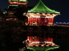 -寻梦滕王阁实景演出