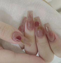 -1T·1M 日式美甲美睫