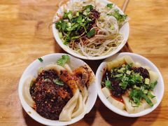 -洞子口张老二凉粉(文殊院店)